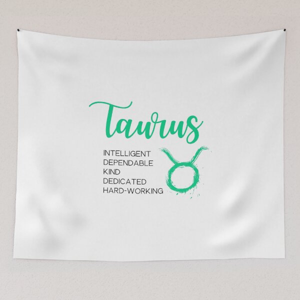 Item preview, Taurus - color designed and sold by Cool-M-Apparel.