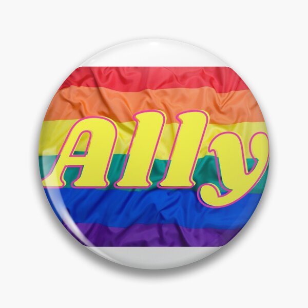Item preview, Ally designed and sold by speakupandshine.