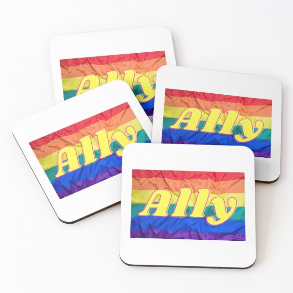 Item preview, Ally designed and sold by speakupandshine.