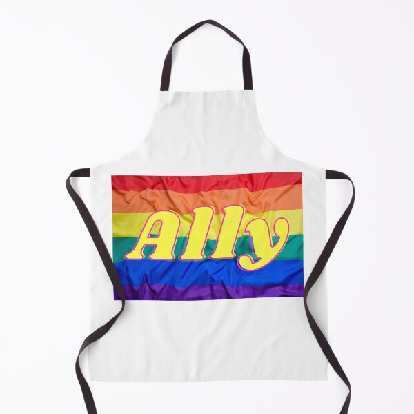 Item preview, Ally designed and sold by speakupandshine.