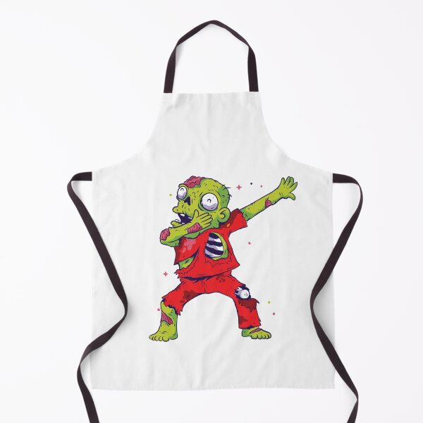 Item preview, Zombie Dabbing designed and sold by TRIBExSPACE.