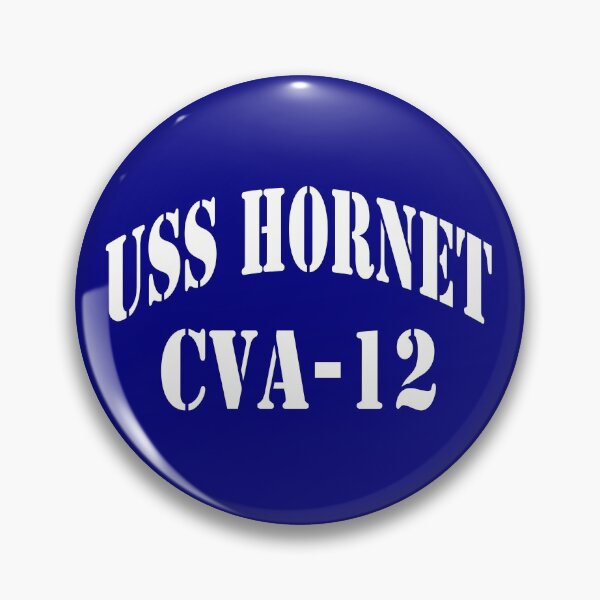 Item preview, USS HORNET (CVA-12) SHIP'S STORE designed and sold by militarygifts.