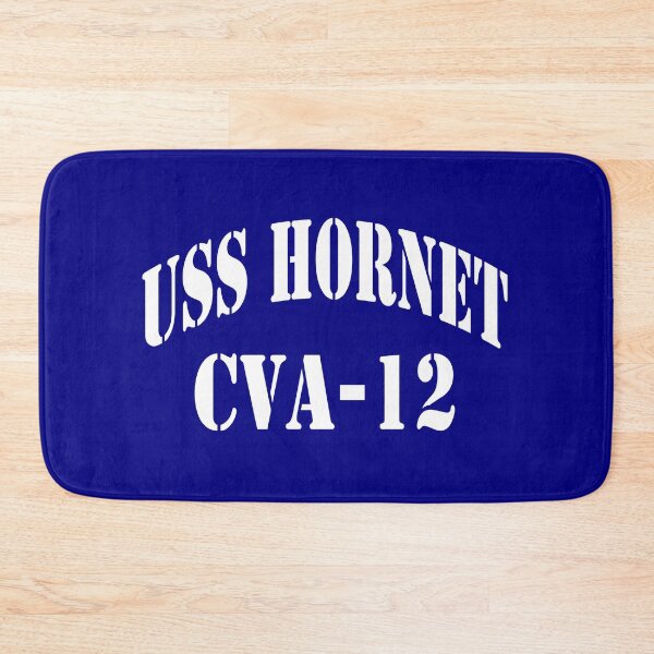 Item preview, USS HORNET (CVA-12) SHIP'S STORE designed and sold by militarygifts.