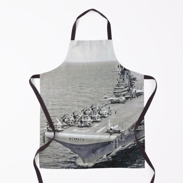 Item preview, USS HORNET (CVA-12) SHIP'S STORE designed and sold by militarygifts.