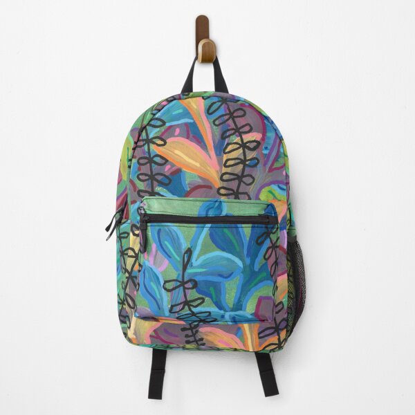 Item preview, Tropics designed and sold by Sarah Aubry.