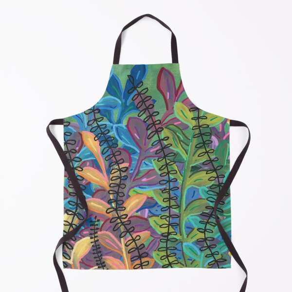 Item preview, Tropics designed and sold by Sarah Aubry.
