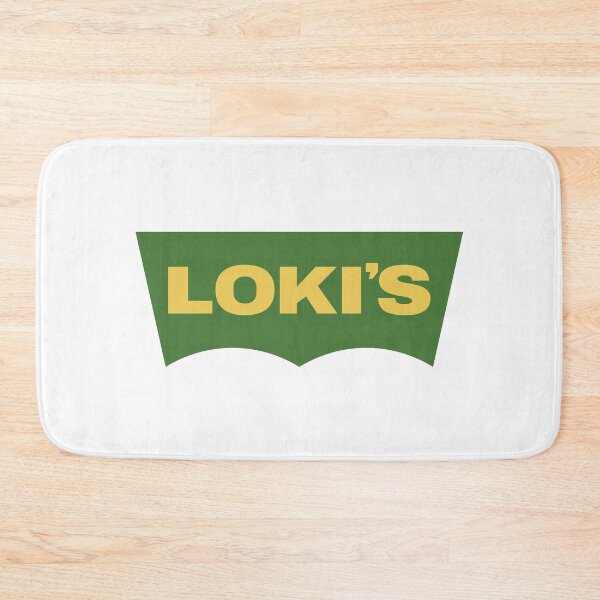 Item preview, Loki's v1 designed and sold by JJFGraphics.