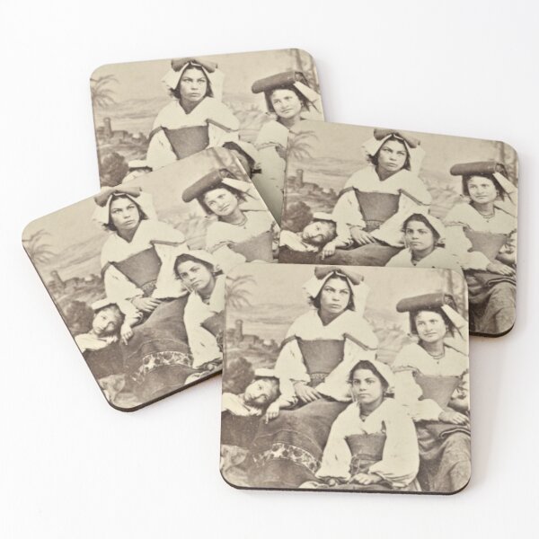 Item preview, Italian Women  designed and sold by GreatTomorrow.