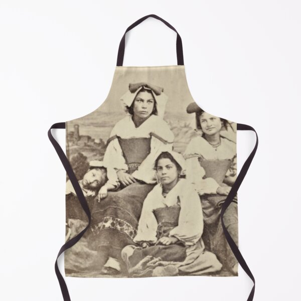 Item preview, Italian Women  designed and sold by GreatTomorrow.