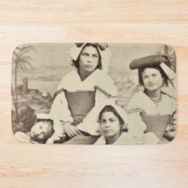 Item preview, Italian Women  designed and sold by GreatTomorrow.