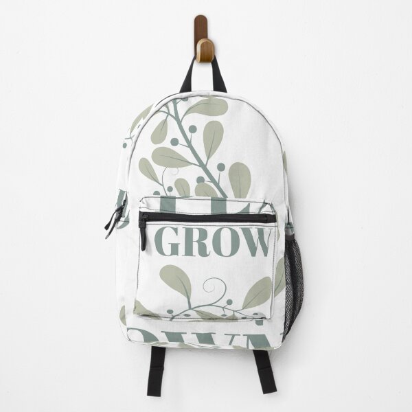 Item preview, plants grow at your own pace designed and sold by Dreaming-Anmi.