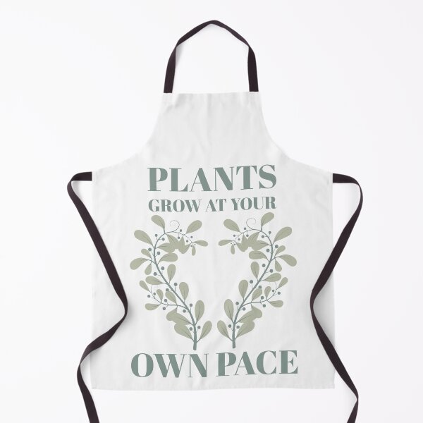 Item preview, plants grow at your own pace designed and sold by Dreaming-Anmi.
