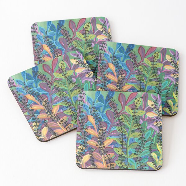 Item preview, Tropics  designed and sold by Sarah Aubry.