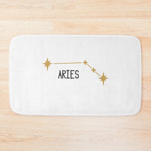 Item preview, Aries Star Constellation  Horoscope Astrology Zodiac Sign designed and sold by travellb.