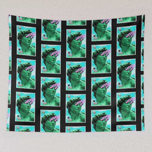 Item preview, D a v i d  designed and sold by AdeleSchilling.