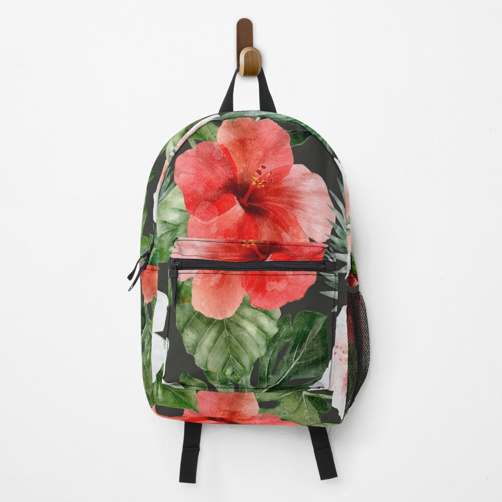 Item preview, Backpack designed and sold by Wahbastore.