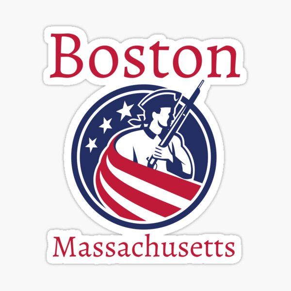 Item preview, Boston Mass designed and sold by JosephTHooper.