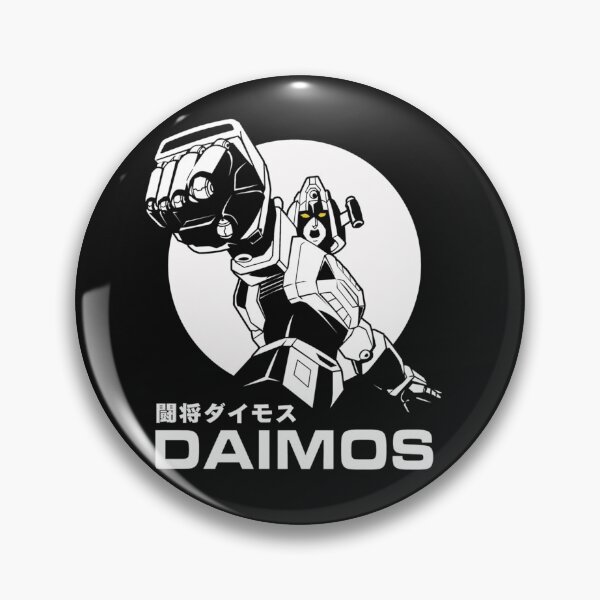 Item preview, Dai mos designed and sold by AdeleSchilling.