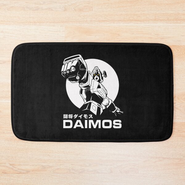 Item preview, Dai mos designed and sold by AdeleSchilling.
