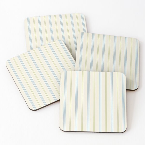 Item preview, Trendy, simple, modern striped pattern background illustration.  designed and sold by Tuesday-Project.