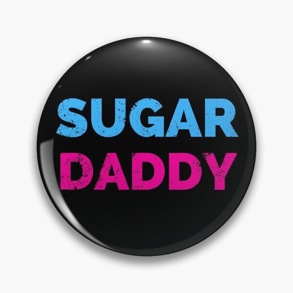 Item preview, Sugar Daddy designed and sold by appareltolove.