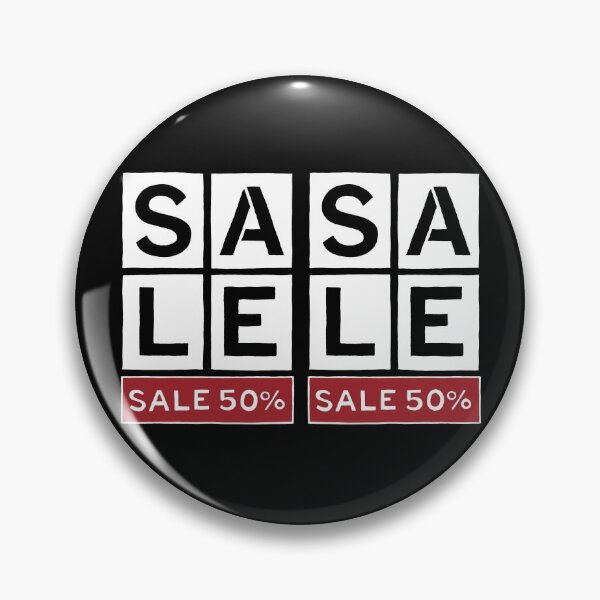 Item preview, sasa lele black designed and sold by seatha.