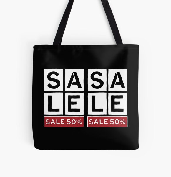 Item preview, sasa lele black designed and sold by seatha.
