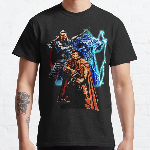 Big trouble in on sale little china shirts