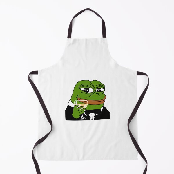 Item preview, Toasting Pepe designed and sold by Leishman.