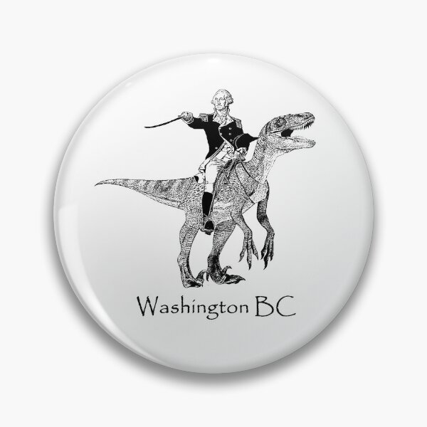 Item preview, Washington, BC designed and sold by SuperbFlewUs.