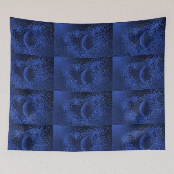 Item preview, Sister Moon -Abstract  Art + Products Design  designed and sold by haya1812.