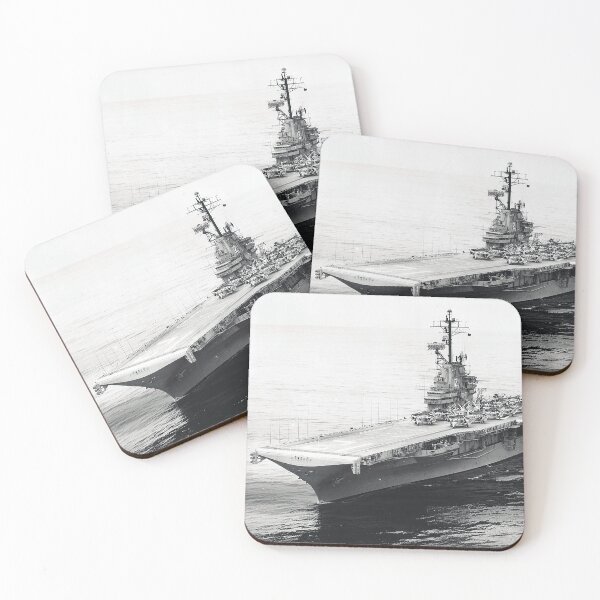 Item preview, USS HORNET (CVS-12) SHIP'S STORE designed and sold by militarygifts.