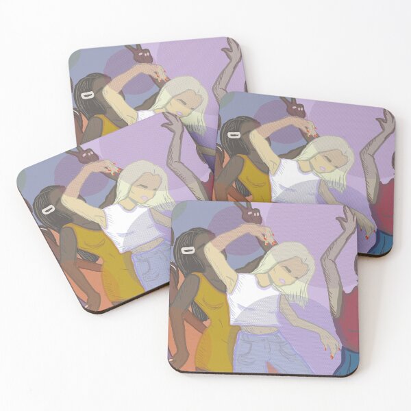 Item preview, And they were dancing designed and sold by Min Nath.