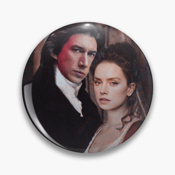 Item preview, reylo regency designed and sold by acciomerch.
