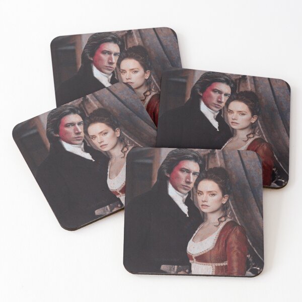 Item preview, reylo regency designed and sold by acciomerch.