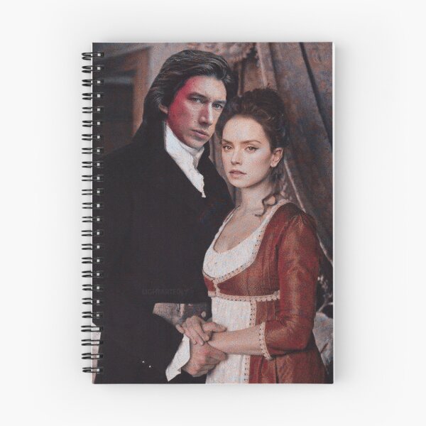 Item preview, reylo regency designed and sold by acciomerch.
