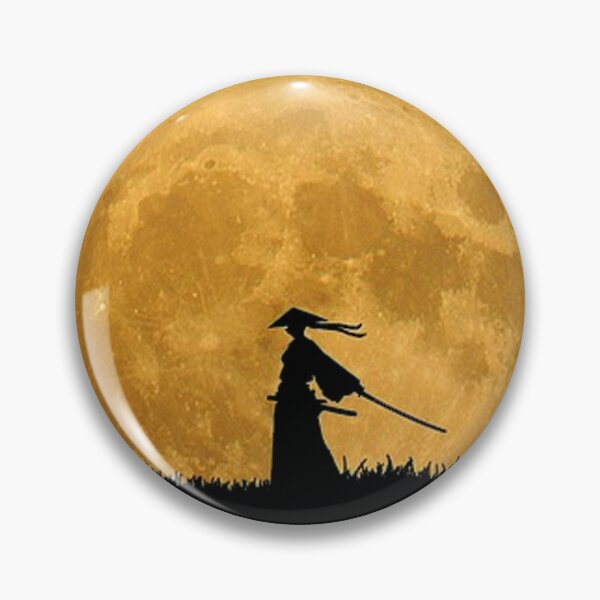 Item preview, Samurai  designed and sold by QuickFill.