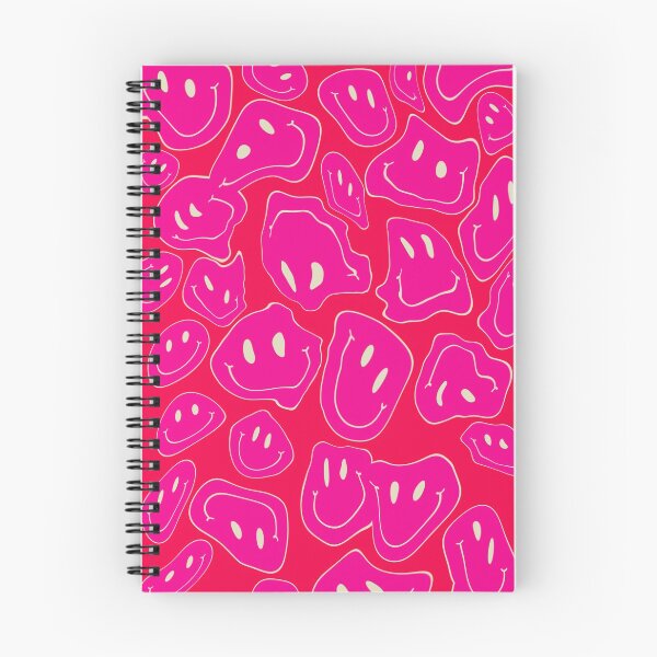 Item preview, Drippy Melting Smiley designed and sold by Art by Amanda.
