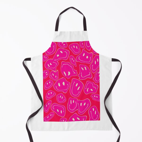 Item preview, Drippy Melting Smiley designed and sold by Art by Amanda.