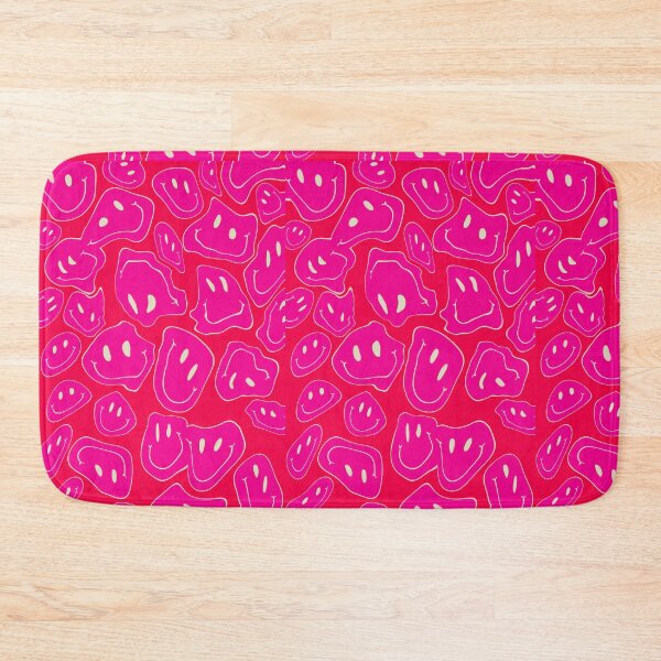 Item preview, Drippy Melting Smiley designed and sold by Art by Amanda.