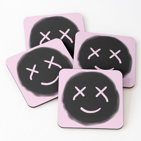 Item preview, Cross Cry Smiley  designed and sold by alias-inkpatch.