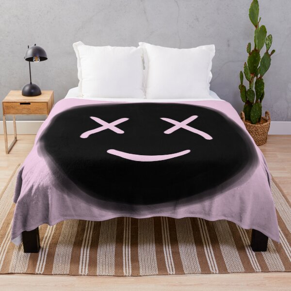 Item preview, Cross Cry Smiley  designed and sold by alias-inkpatch.