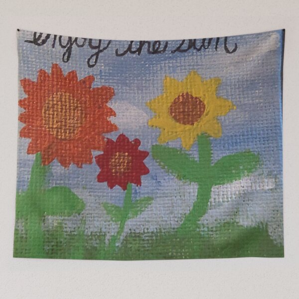 Item preview, Enjoy the sun designed and sold by madagan11.