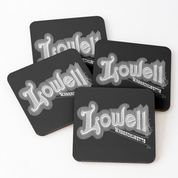 Item preview, Vintage Lowell, MA designed and sold by DonDota.