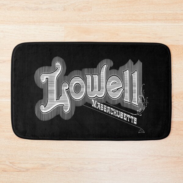Item preview, Vintage Lowell, MA designed and sold by DonDota.