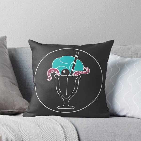 Item preview, Monster Sundae Negative designed and sold by Leishman.