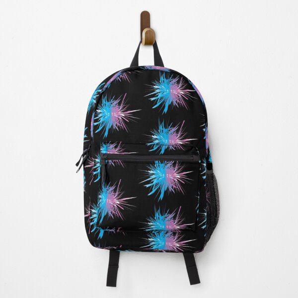 Mochilas: Mezcla De Colores | Redbubble