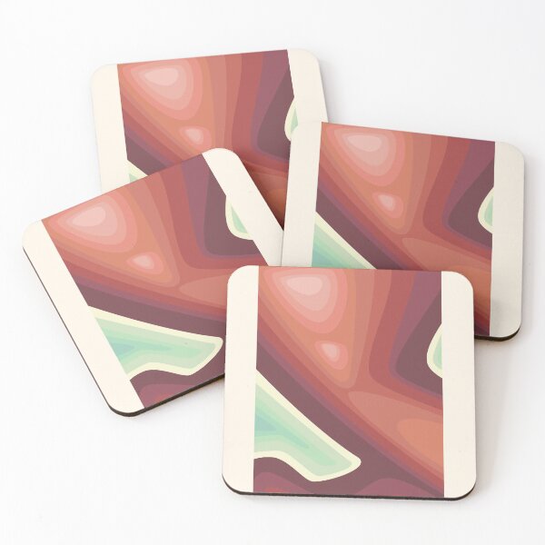 Item preview, Topographic 2 designed and sold by creativecore25.