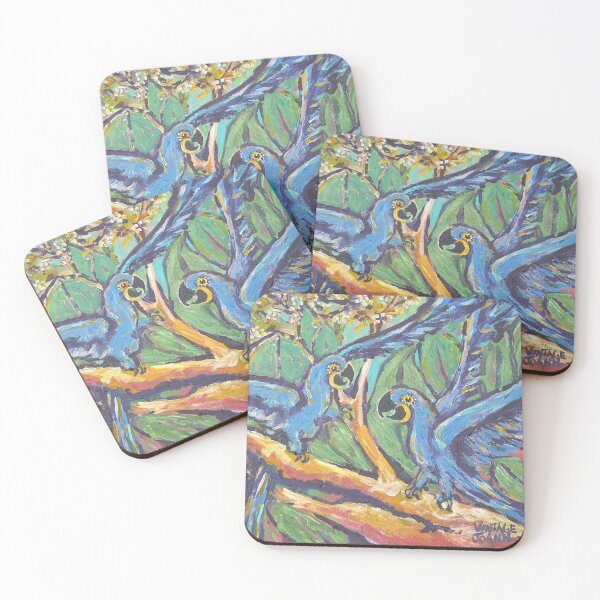 Item preview, Friendly Squabble designed and sold by vintagejoann.