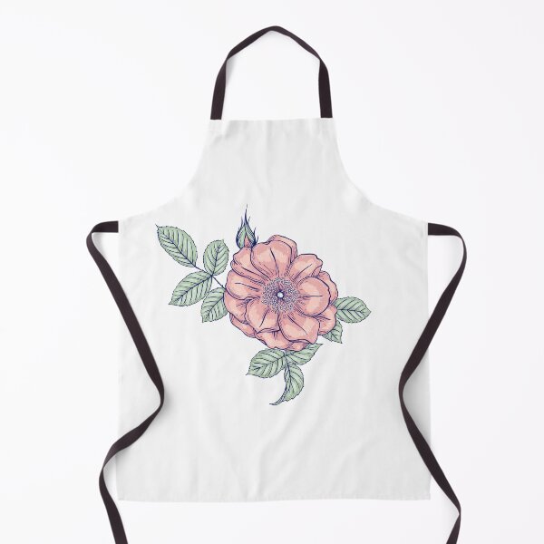 Item preview, Pink Rose designed and sold by ThrowPillows.